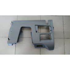 Накладка торпедо підрульова Renault Kangoo 2008-2016 681064030R